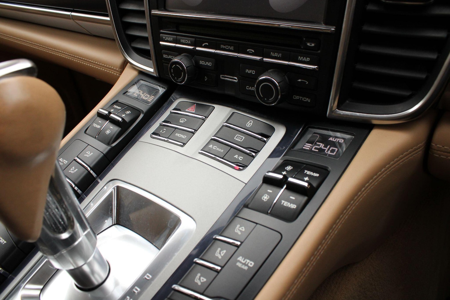 Used Porsche Panamera 2012 for sale - 78101262: Photo 23