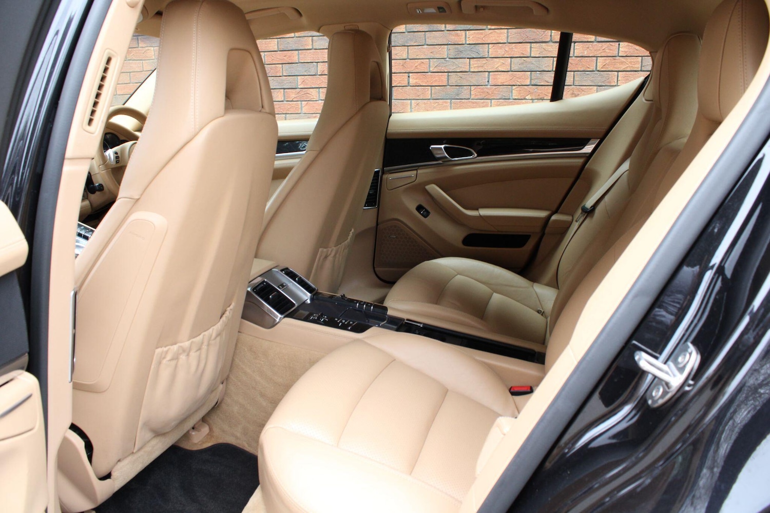 Used Porsche Panamera 2012 for sale - 78101262: Photo 24