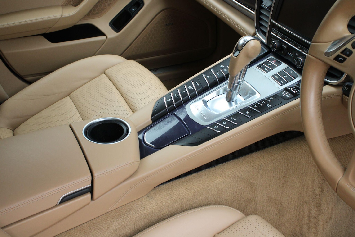 Used Porsche Panamera 2012 for sale - 78101262: Photo 25