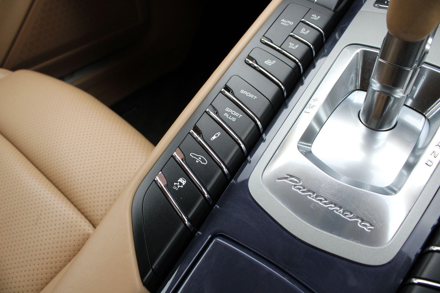 Used Porsche Panamera 2012 for sale - 78101262: Photo 26