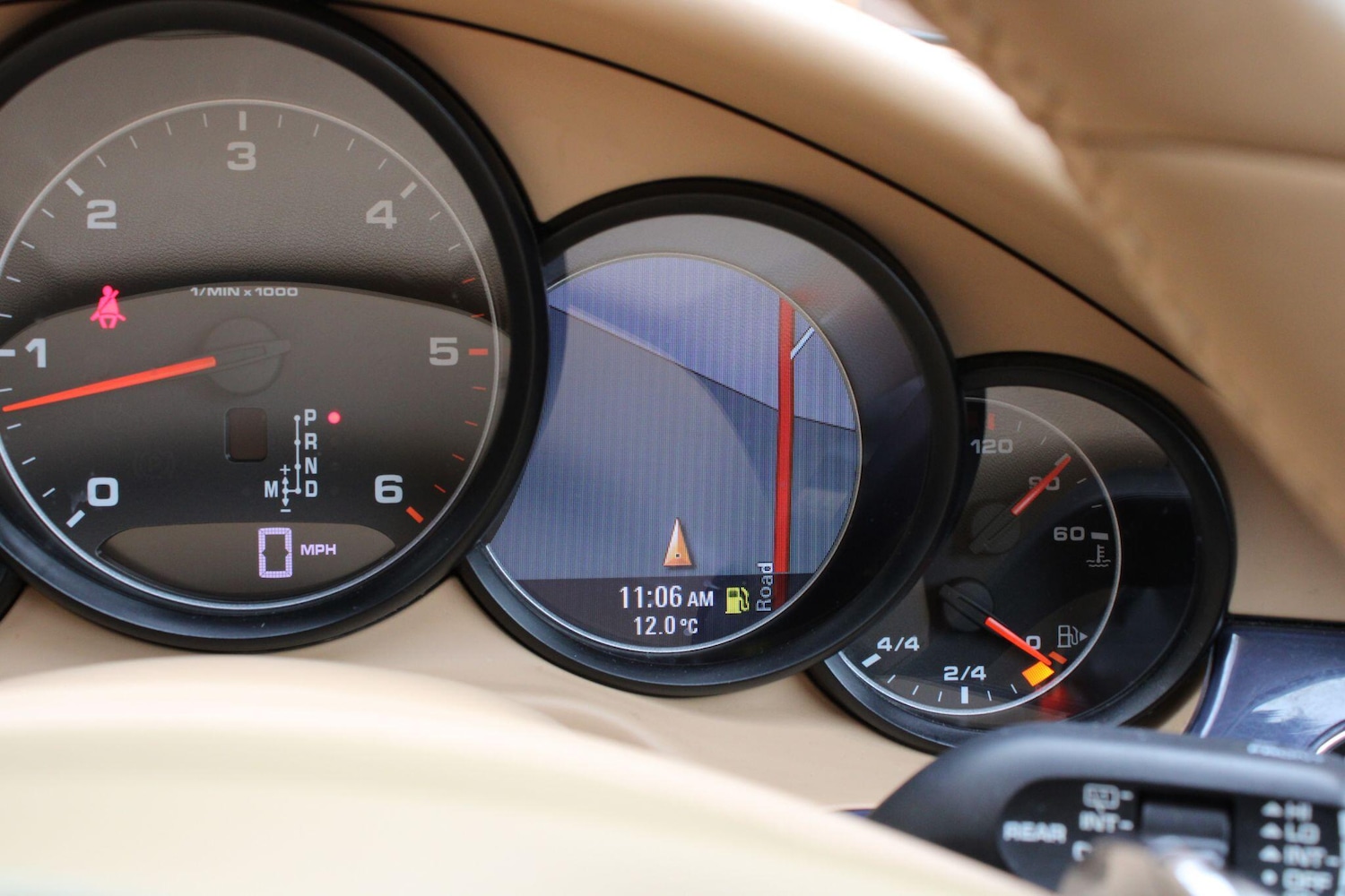 Used Porsche Panamera 2012 for sale - 78101262: Photo 28