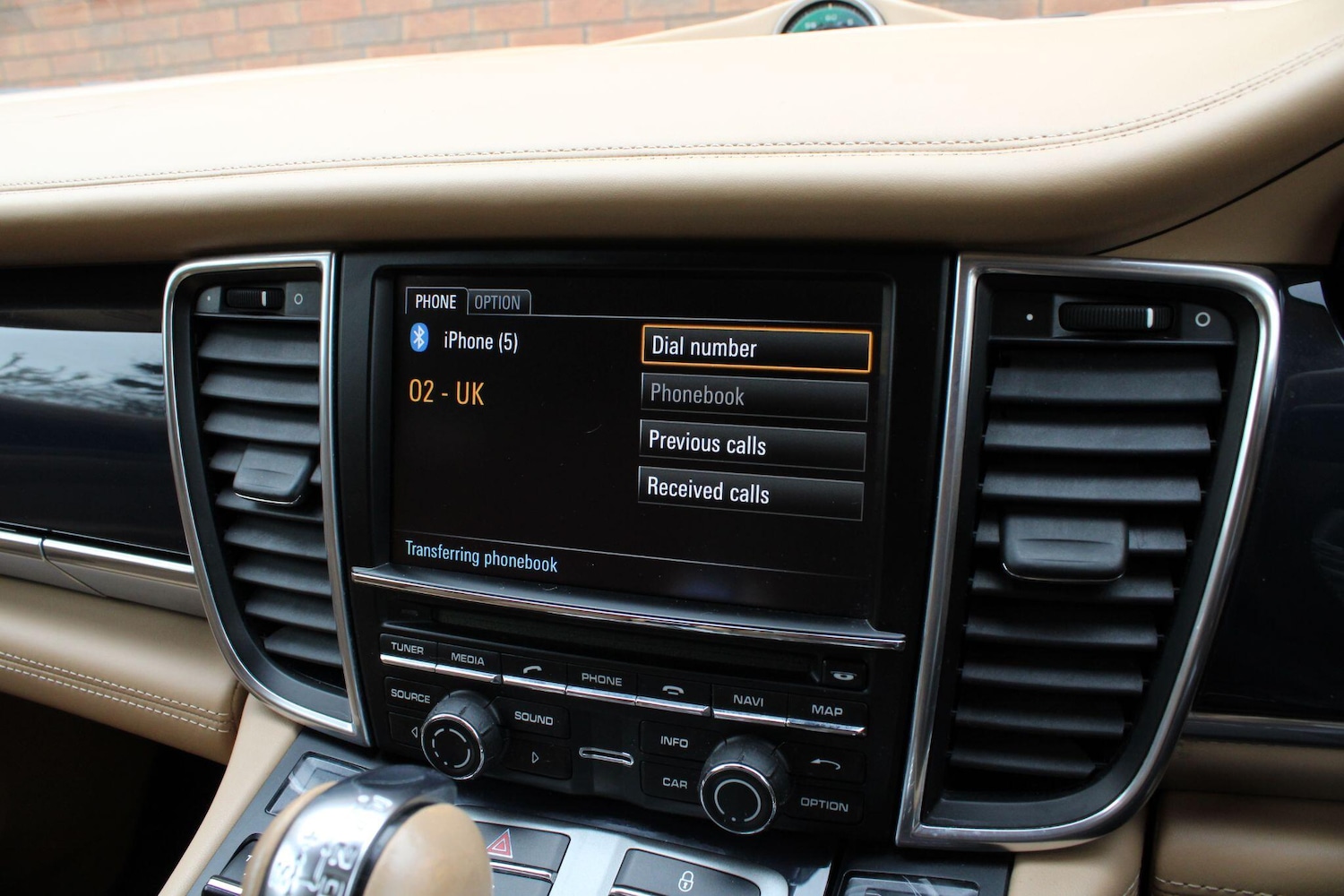 Used Porsche Panamera 2012 for sale - 78101262: Photo 29