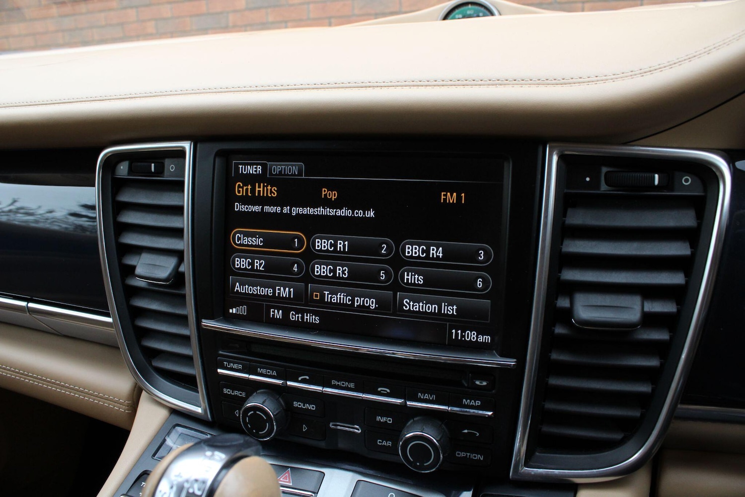 Used Porsche Panamera 2012 for sale - 78101262: Photo 30