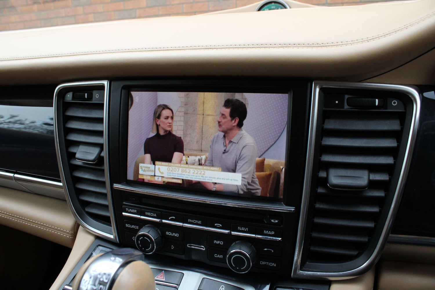 Used Porsche Panamera 2012 for sale - 78101262: Photo 31