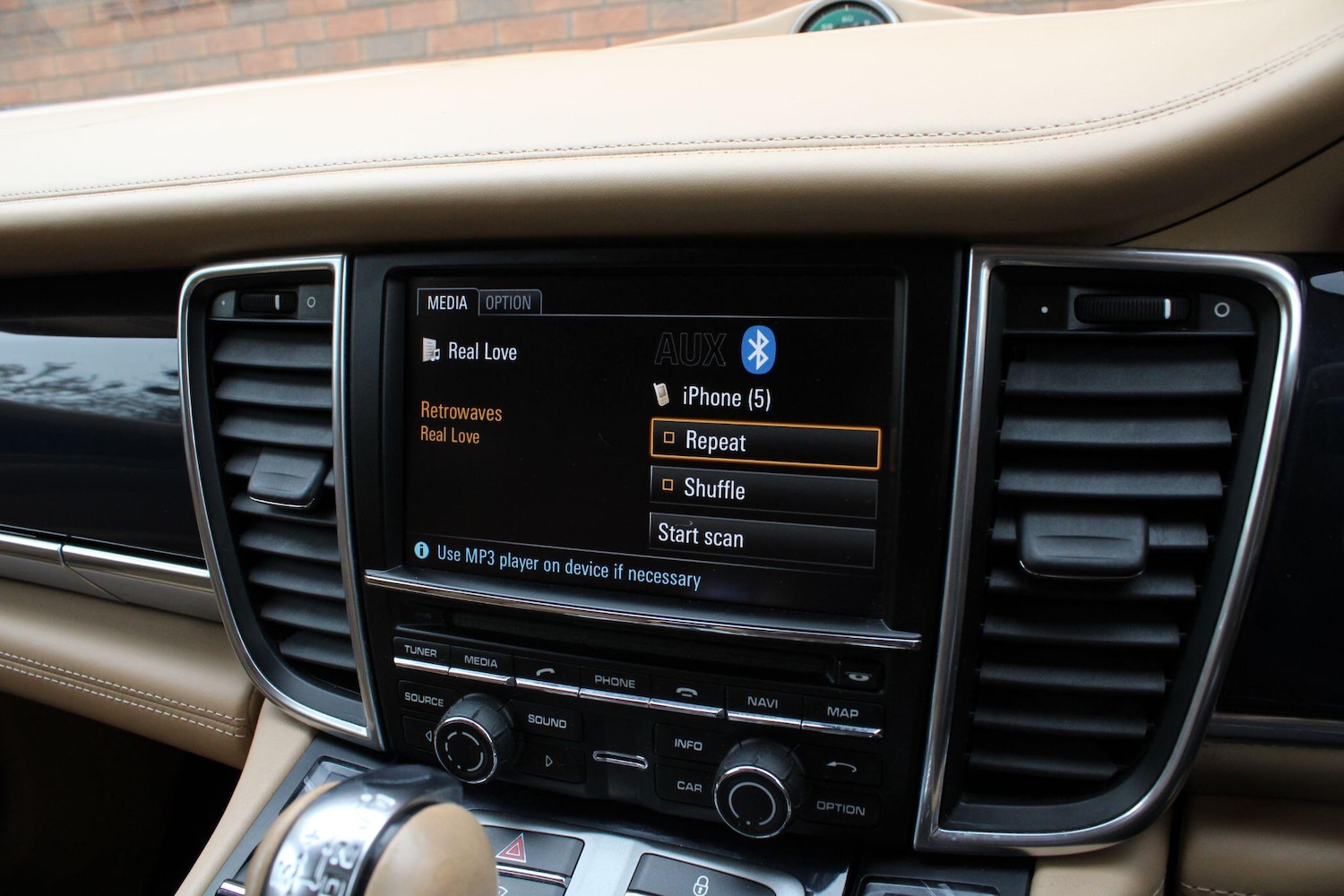 Used Porsche Panamera 2012 for sale - 78101262: Photo 32