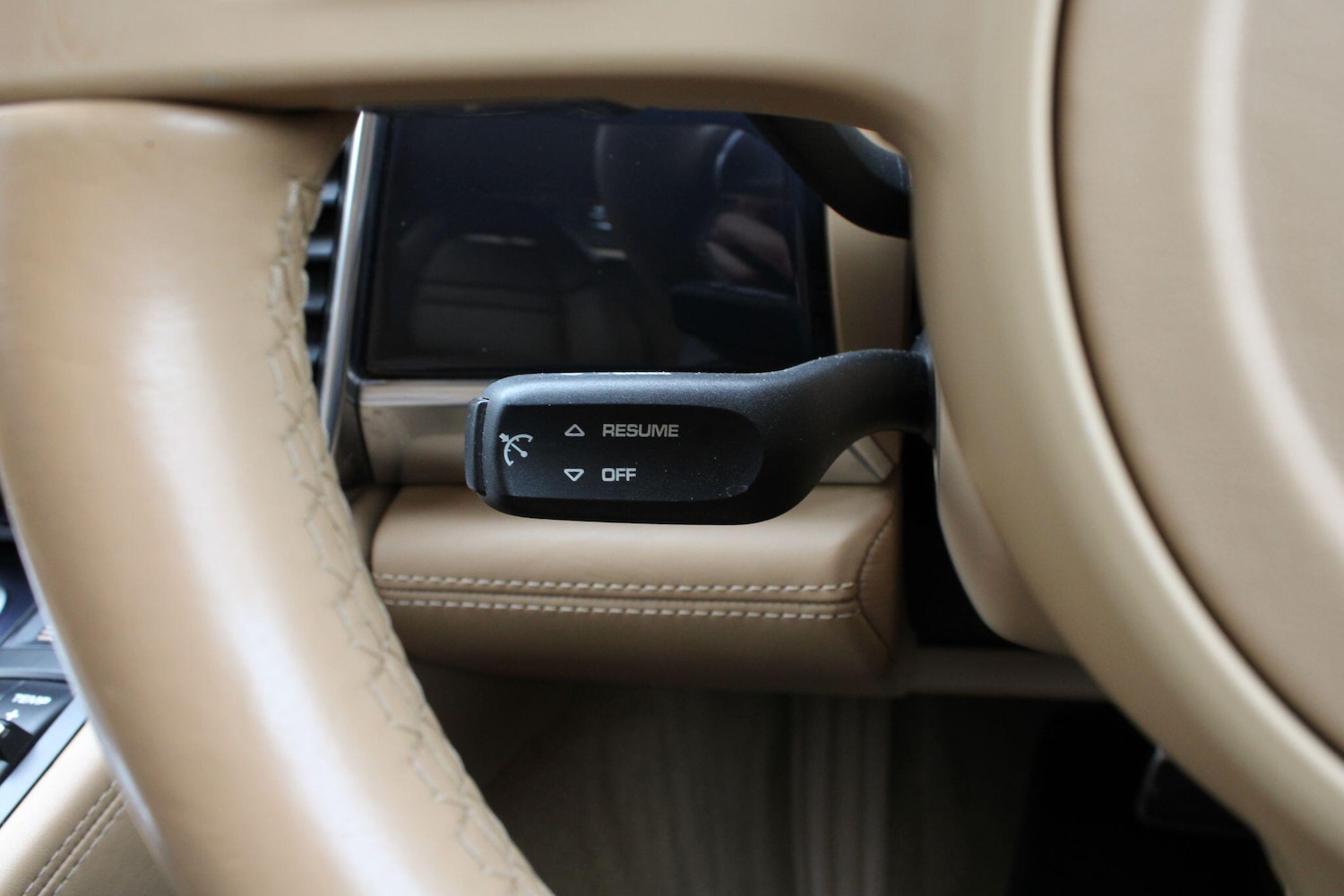 Used Porsche Panamera 2012 for sale - 78101262: Photo 33