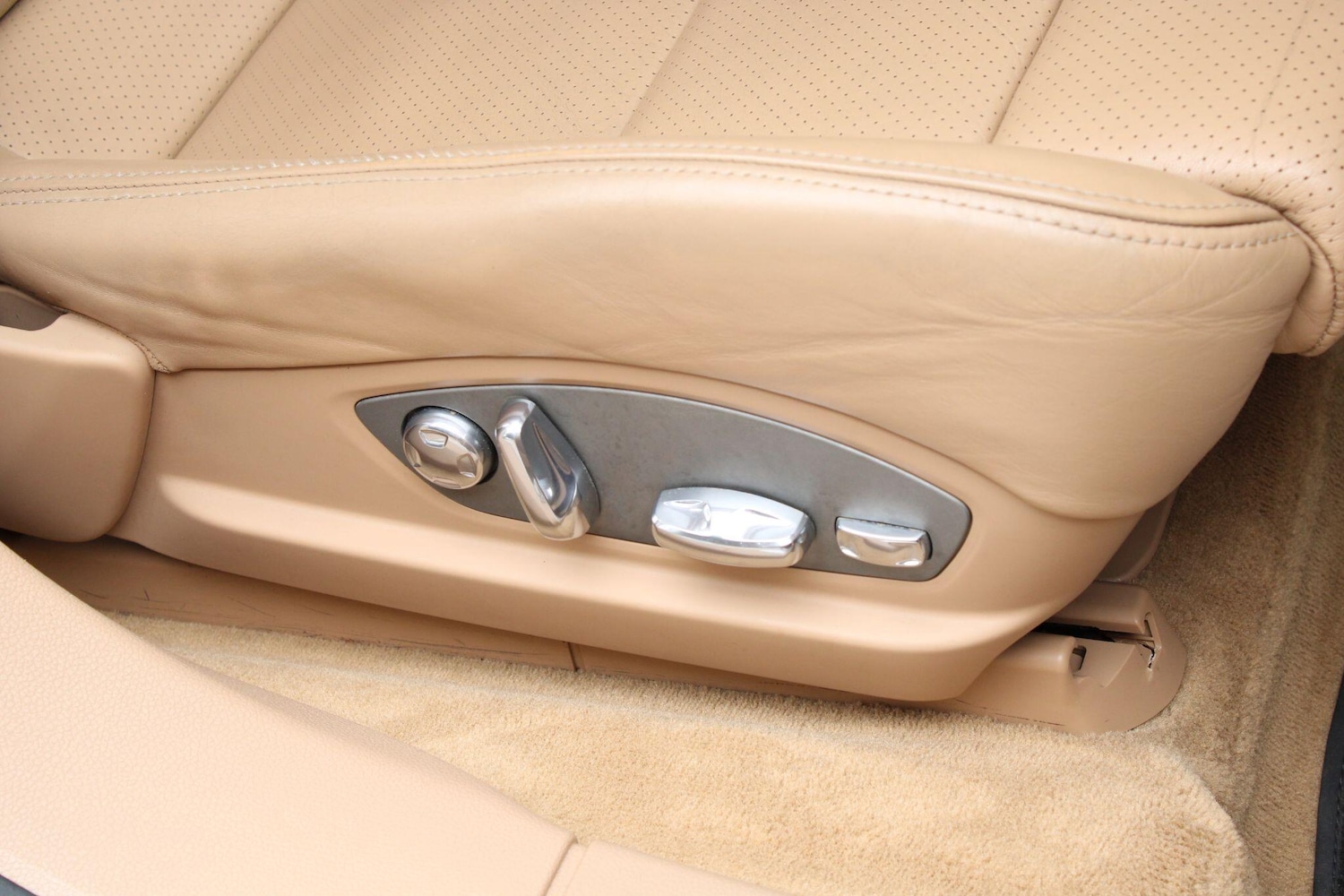 Used Porsche Panamera 2012 for sale - 78101262: Photo 34