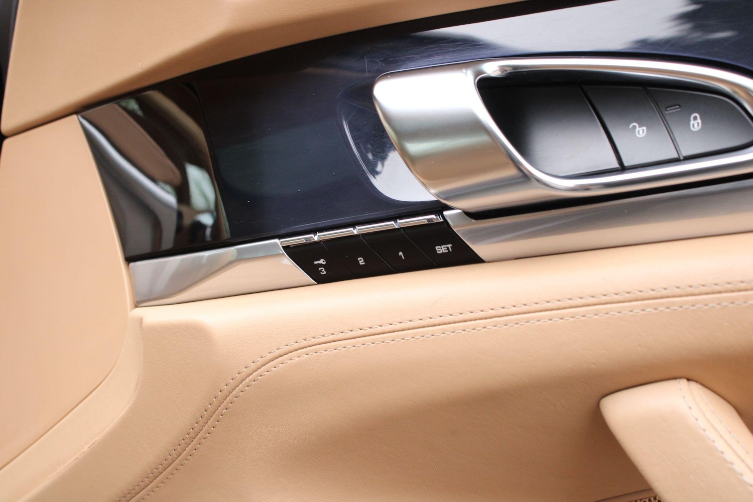 Used Porsche Panamera 2012 for sale - 78101262: Photo 36