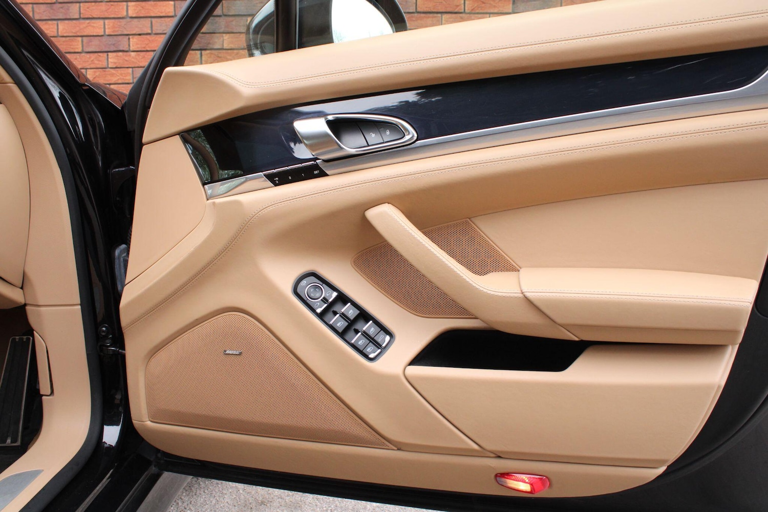 Used Porsche Panamera 2012 for sale - 78101262: Photo 38