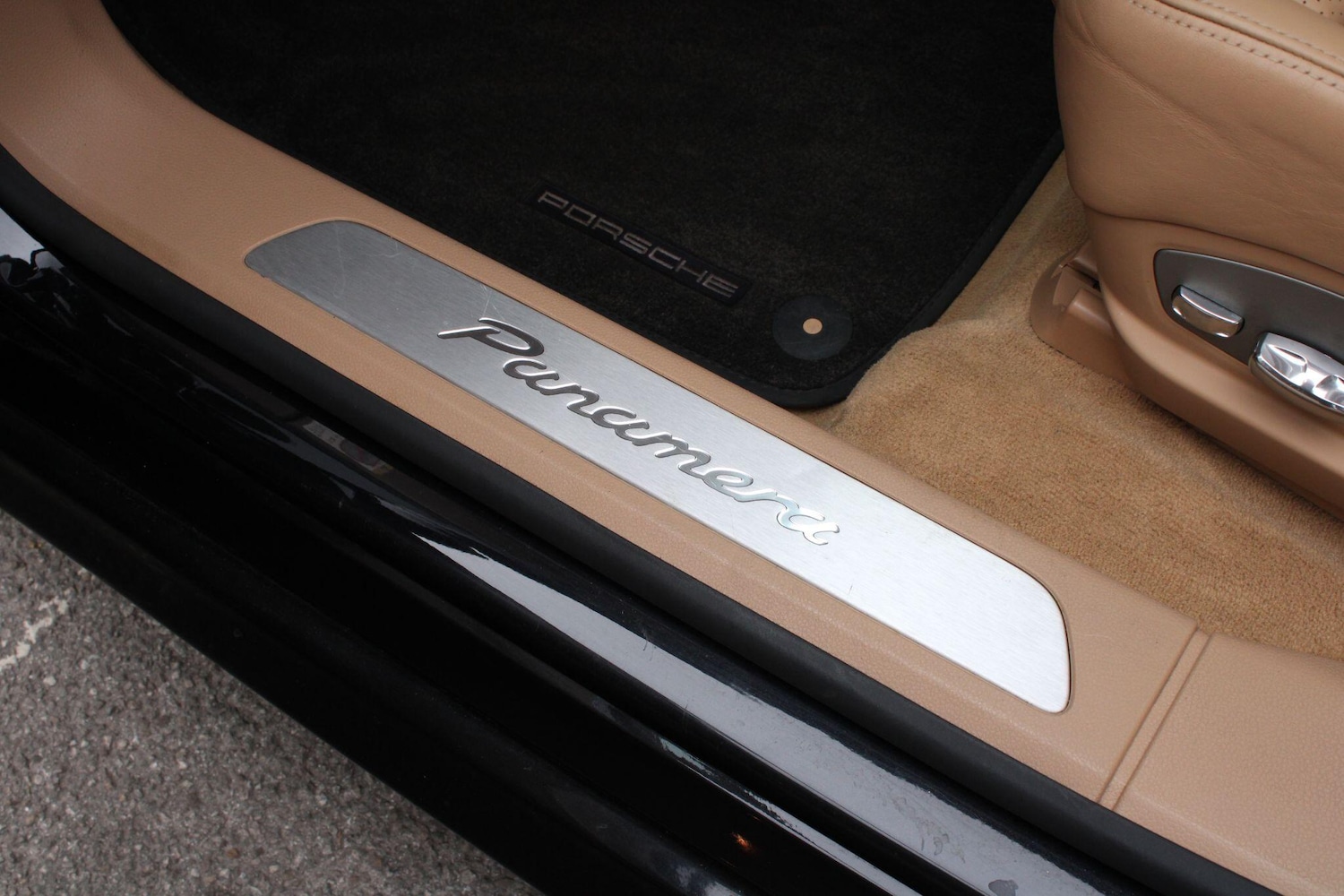 Used Porsche Panamera 2012 for sale - 78101262: Photo 39