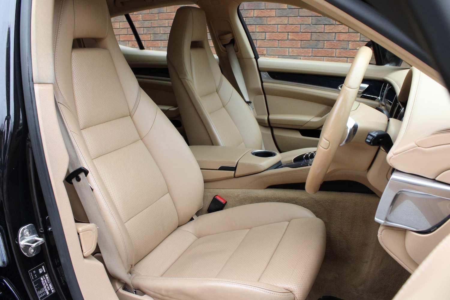 Used Porsche Panamera 2012 for sale - 78101262: Photo 4