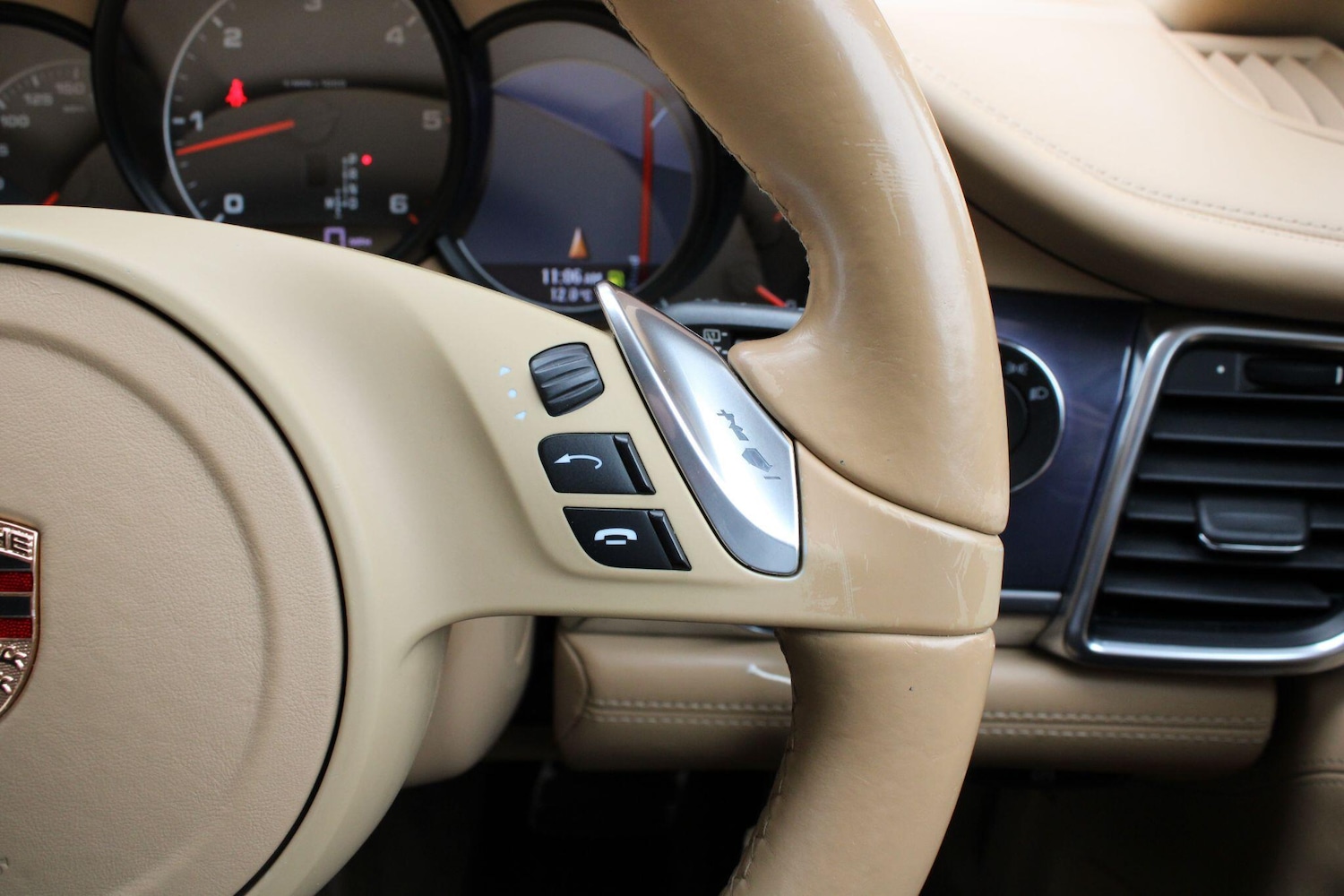 Used Porsche Panamera 2012 for sale - 78101262: Photo 42