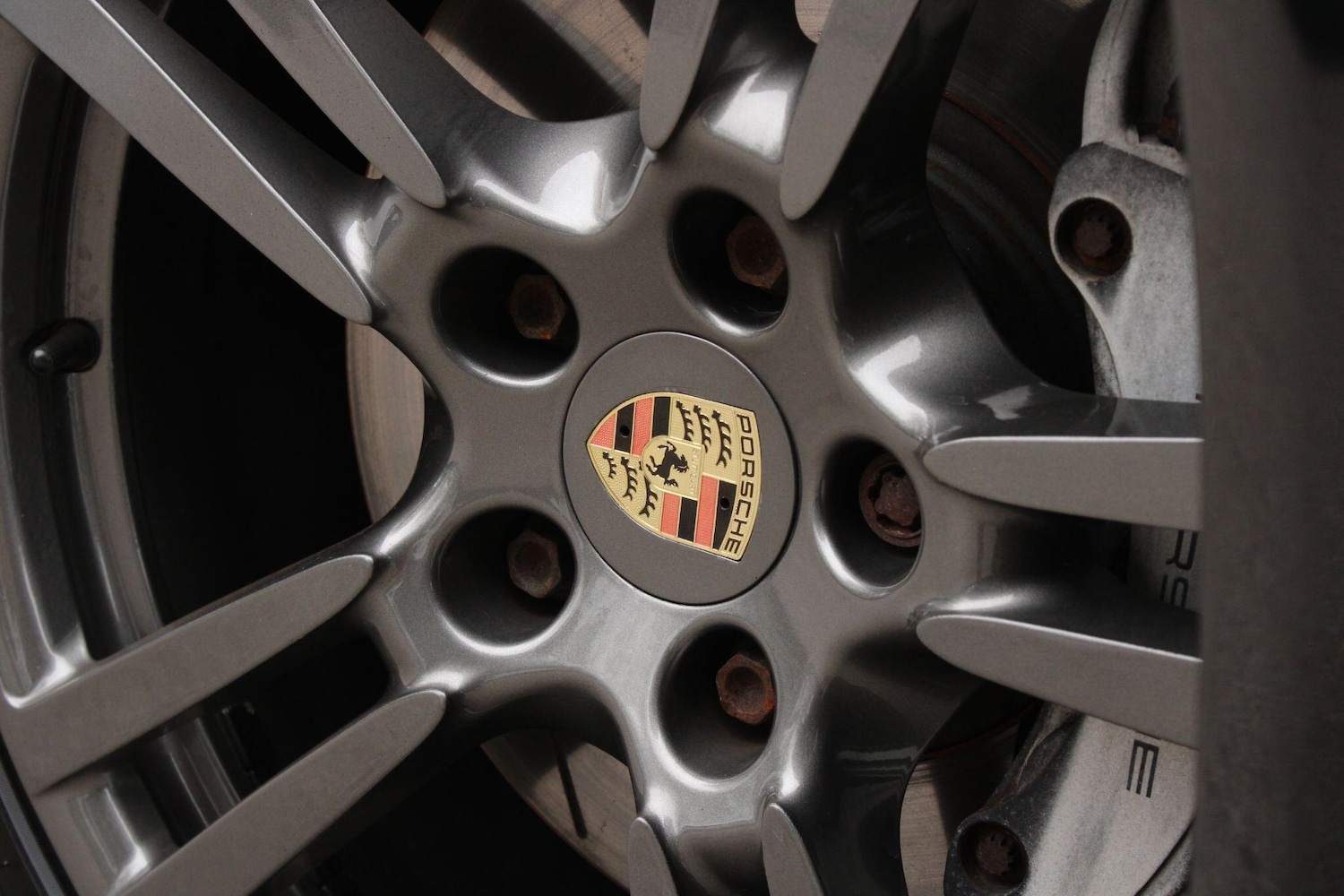 Used Porsche Panamera 2012 for sale - 78101262: Photo 43