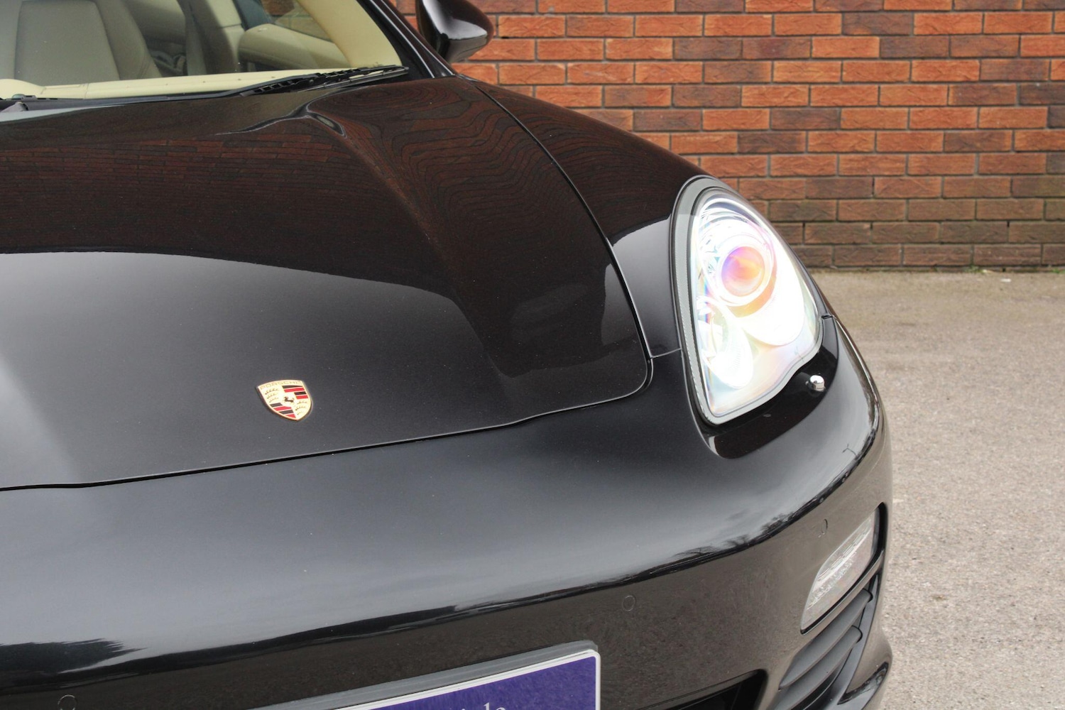 Used Porsche Panamera 2012 for sale - 78101262: Photo 44