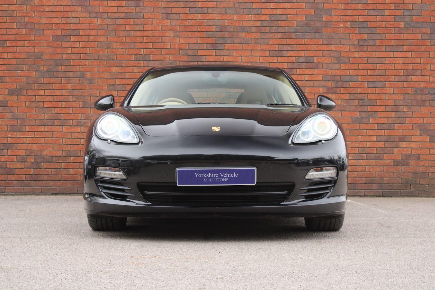 Used Porsche Panamera 2012 for sale - 78101262: Photo 47