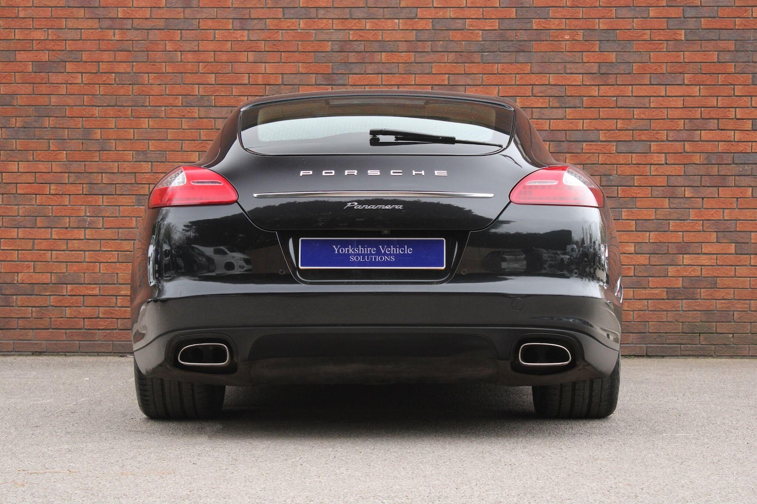 Used Porsche Panamera 2012 for sale - 78101262: Photo 48