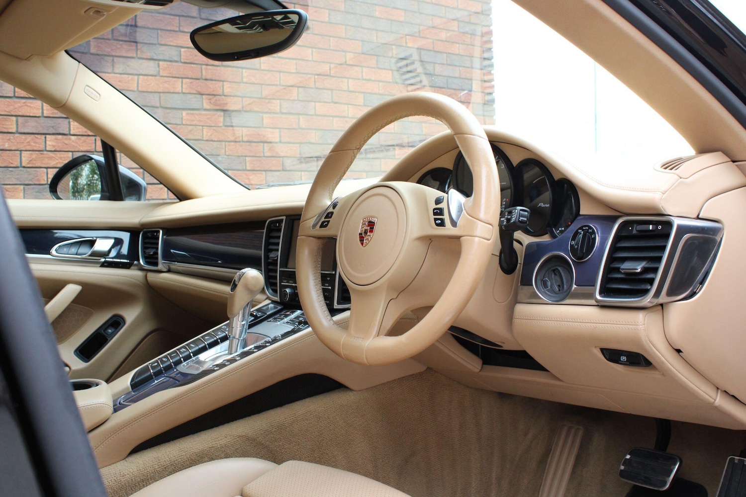 Used Porsche Panamera 2012 for sale - 78101262: Photo 5