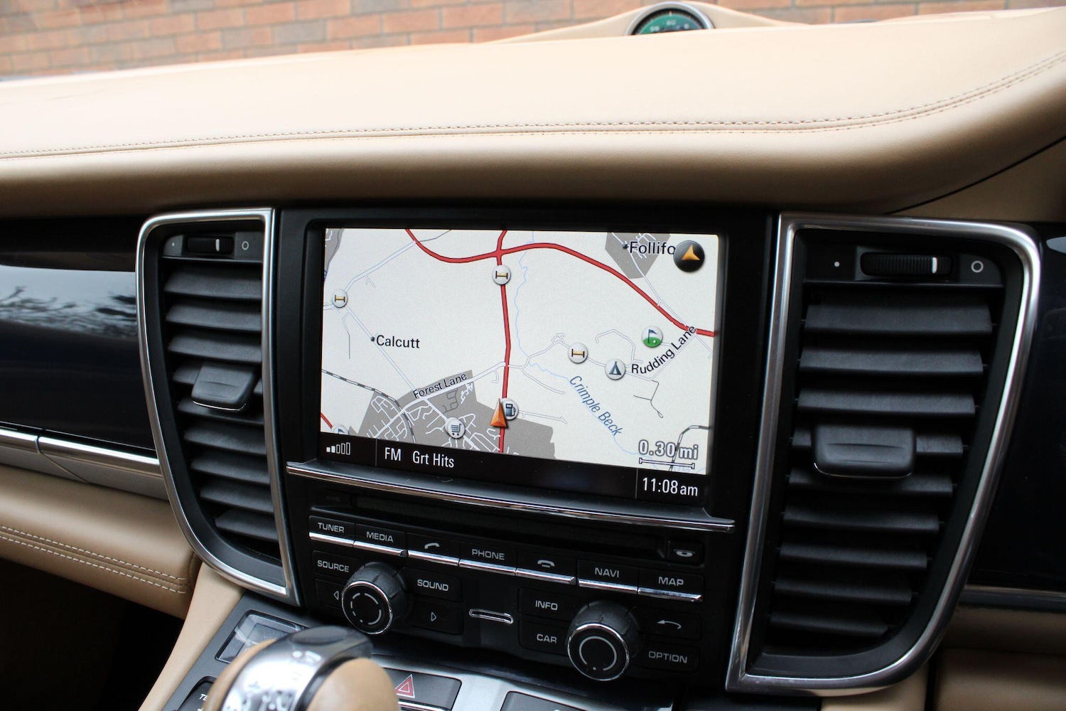 Used Porsche Panamera 2012 for sale - 78101262: Photo 9