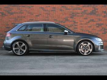 Used Audi RS3 2015 for sale - 73659291: Photo