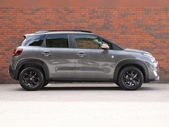 Used Citroen C3 Aircross 2022 for sale - 78751614: Photo