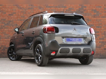 Used Citroen C3 Aircross 2022 for sale - 78751614: Photo