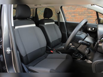 Used Citroen C3 Aircross 2022 for sale - 78751614: Photo