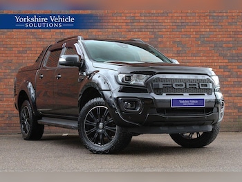 Used Ford Ranger 2020 for sale - 78362897: Photo