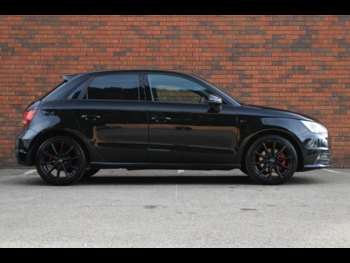 Used Audi A1 2017 for sale - 74111125: Photo