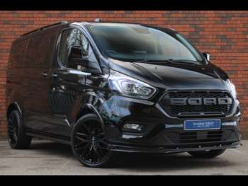 Used Ford Tourneo Custom 2021 for sale - 74311413: Photo