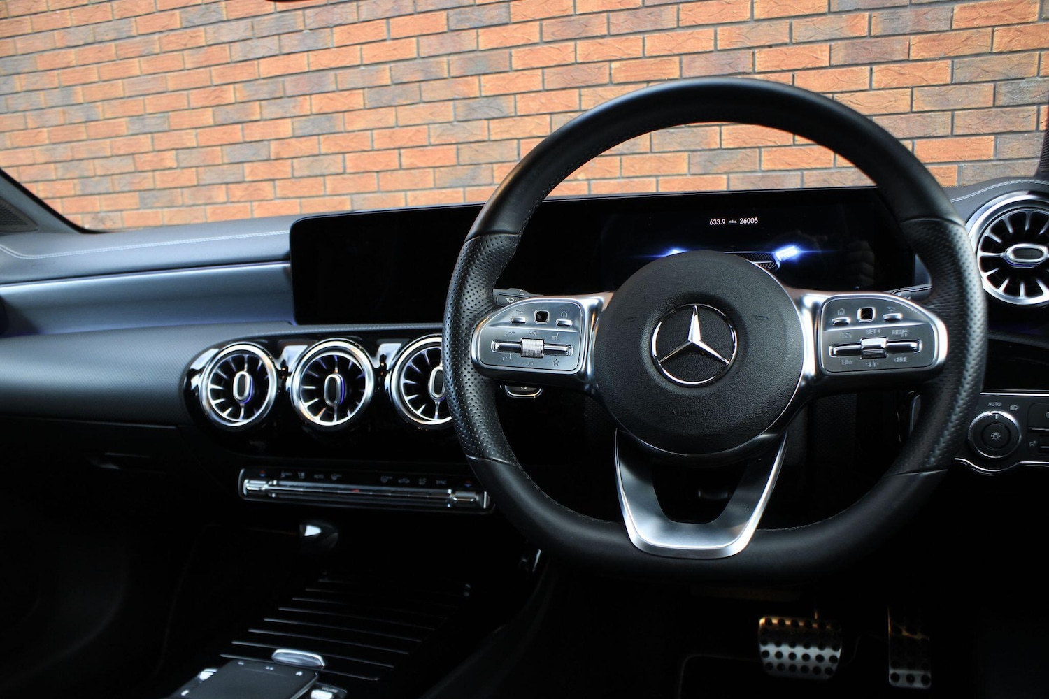 Used Mercedes-Benz A-Class 2021 for sale - 76632686: Photo 11