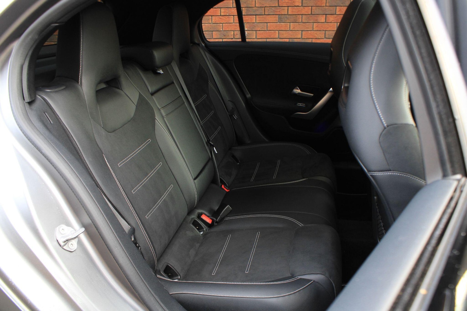 Used Mercedes-Benz A-Class 2021 for sale - 76632686: Photo 12