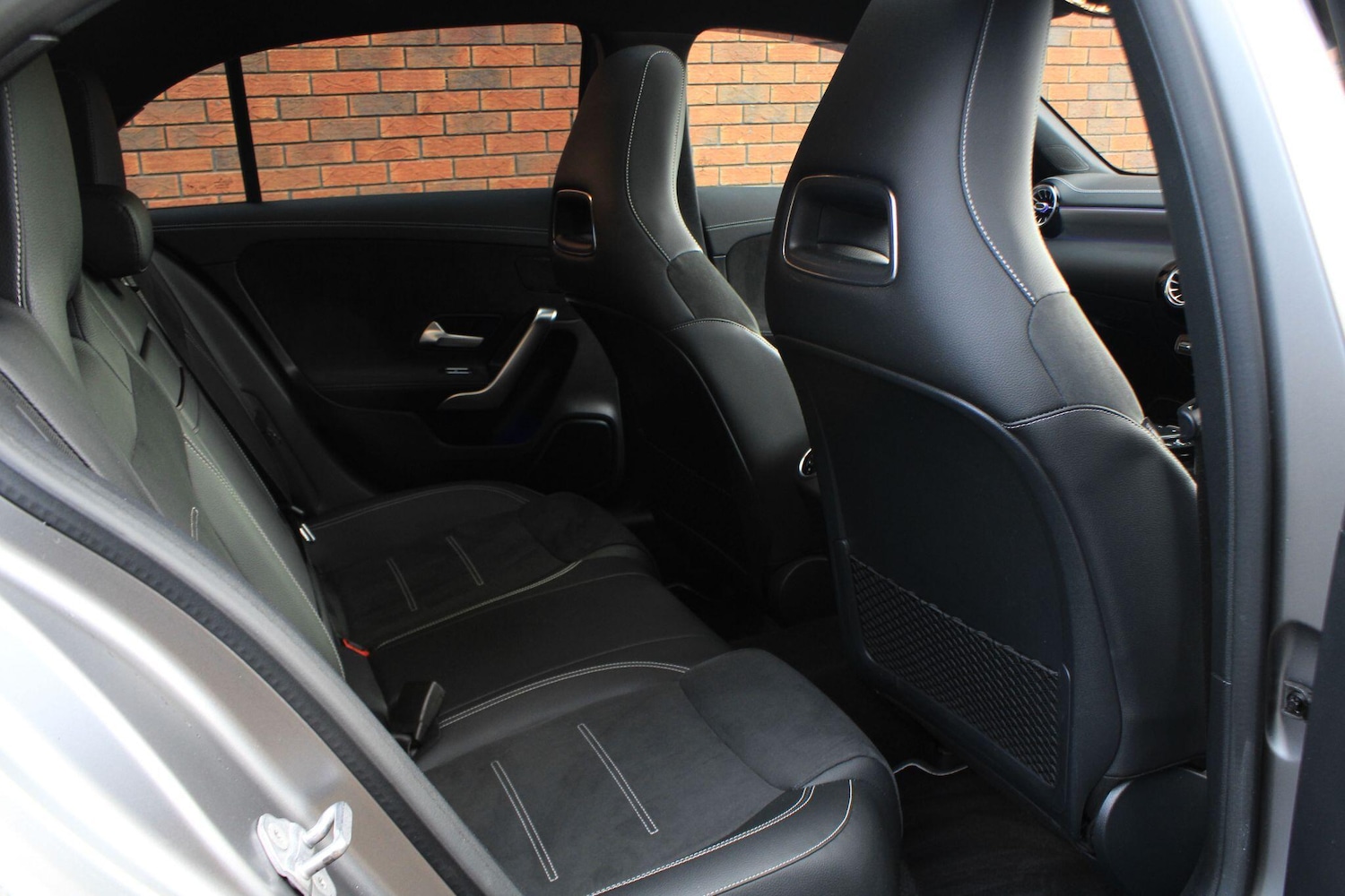 Used Mercedes-Benz A-Class 2021 for sale - 76632686: Photo 13