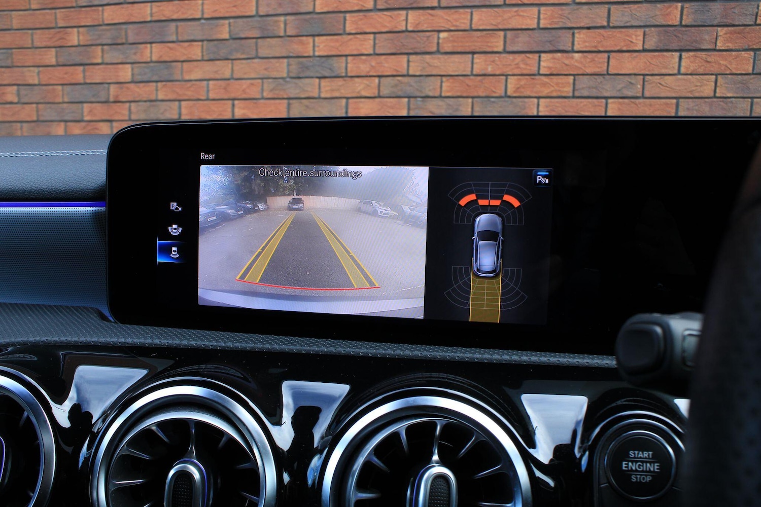 Used Mercedes-Benz A-Class 2021 for sale - 76632686: Photo 15