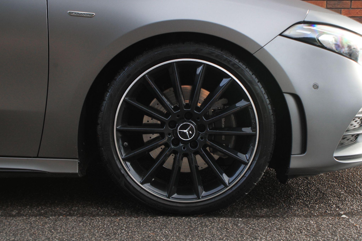 Used Mercedes-Benz A-Class 2021 for sale - 76632686: Photo 16