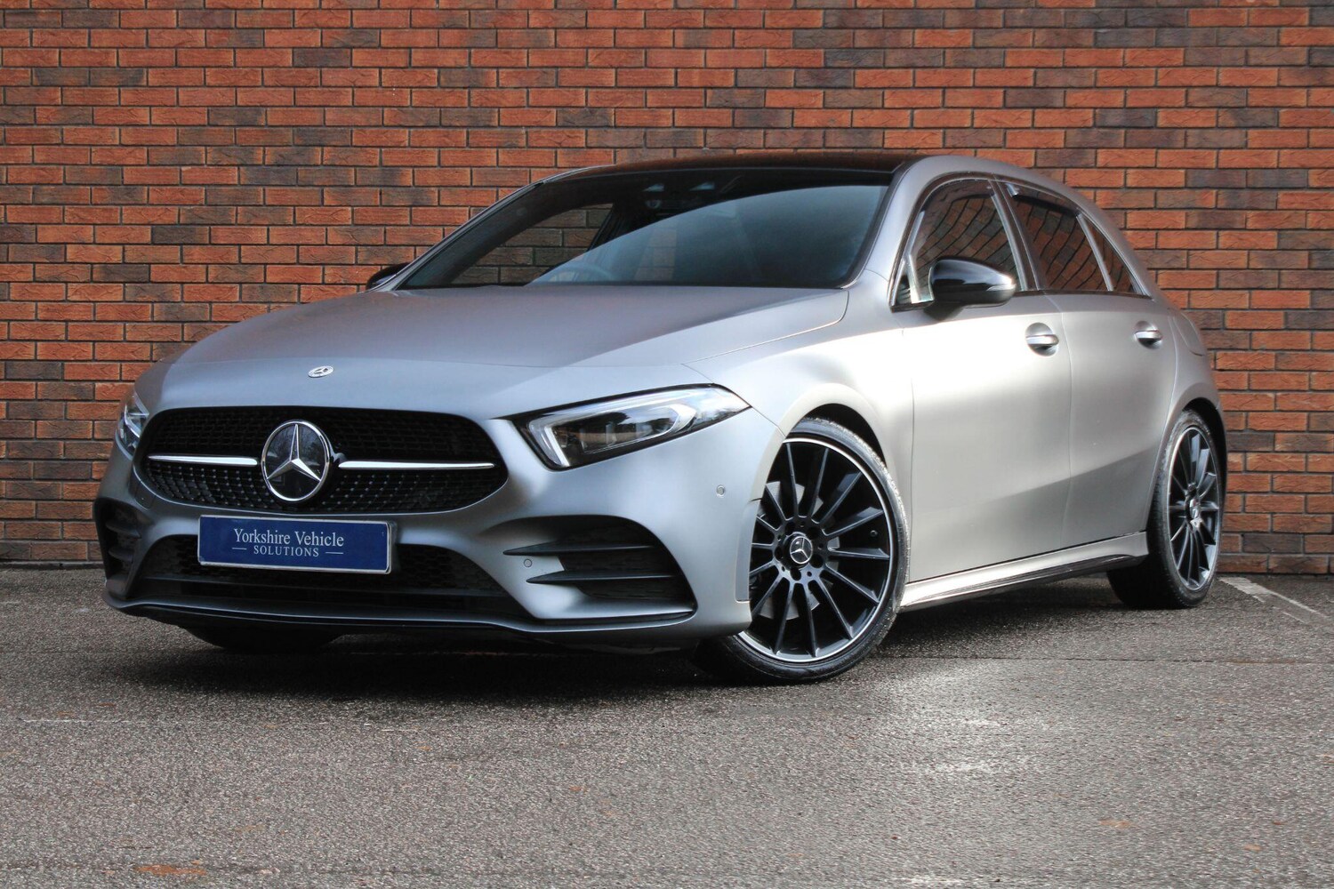 Used Mercedes-Benz A-Class 2021 for sale - 76632686: Photo 17