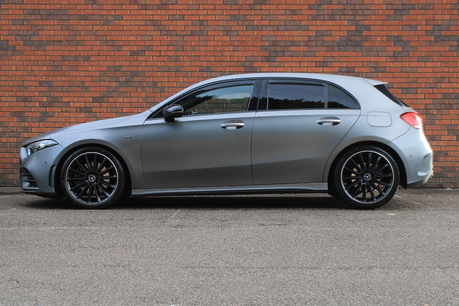 Used Mercedes-Benz A-Class 2021 for sale - 76632686: Photo 18