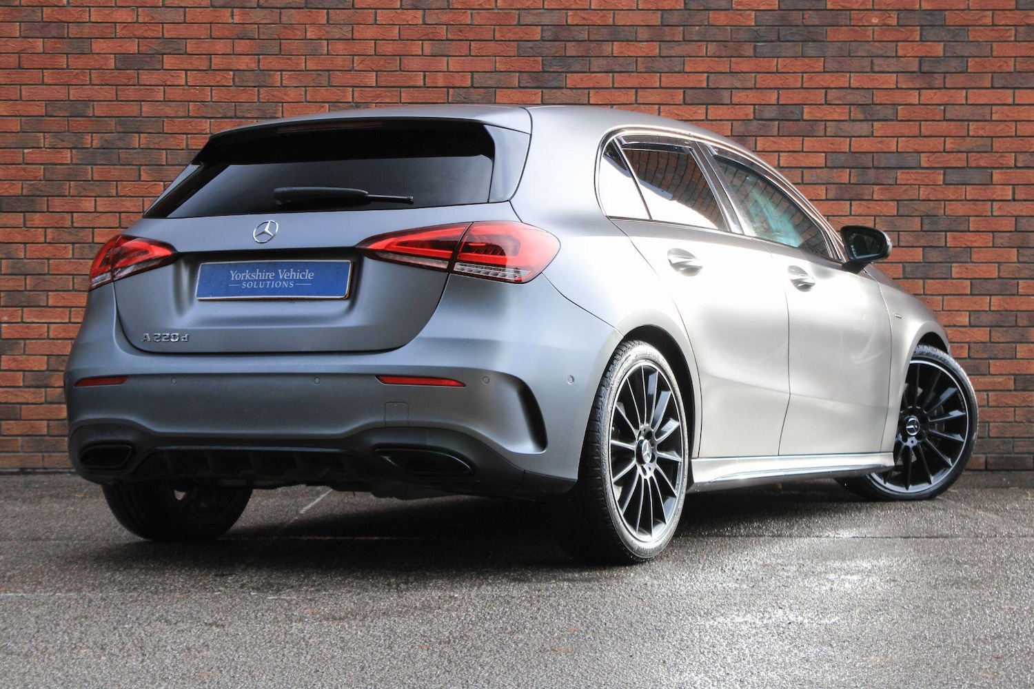 Used Mercedes-Benz A-Class 2021 for sale - 76632686: Photo 19