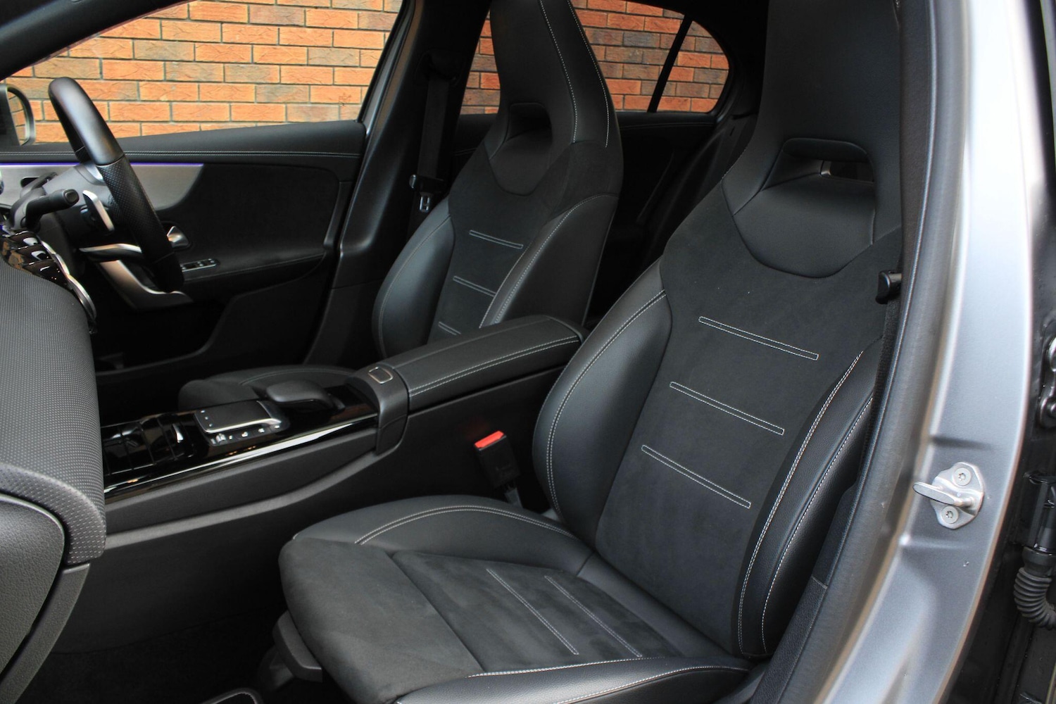 Used Mercedes-Benz A-Class 2021 for sale - 76632686: Photo 20