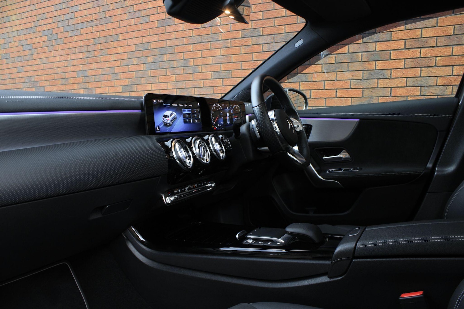 Used Mercedes-Benz A-Class 2021 for sale - 76632686: Photo 21