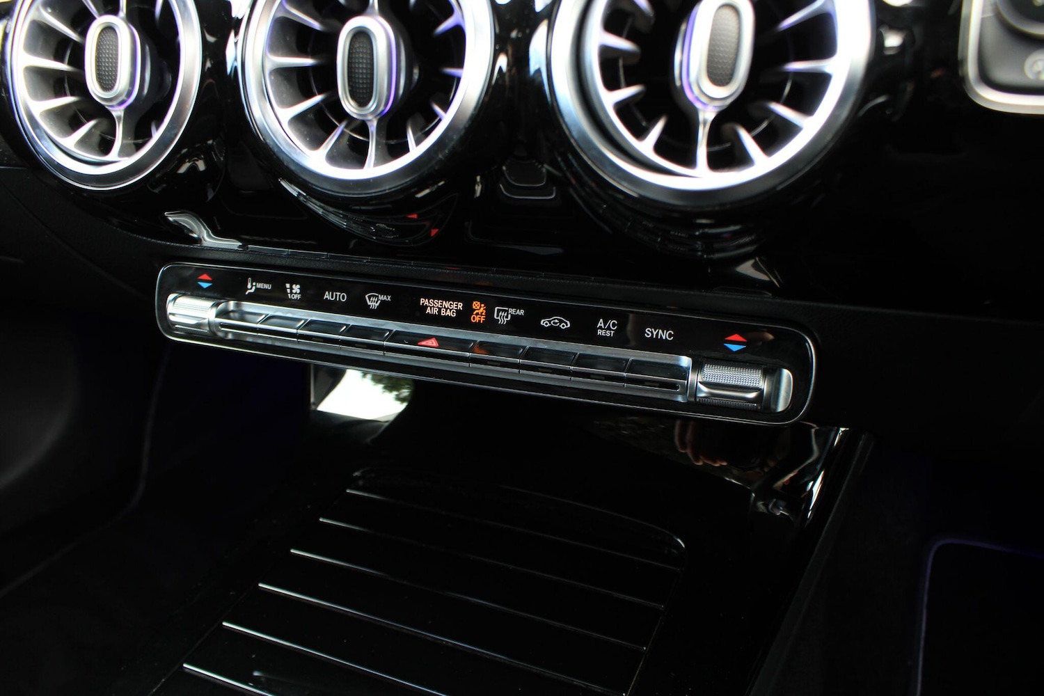 Used Mercedes-Benz A-Class 2021 for sale - 76632686: Photo 22