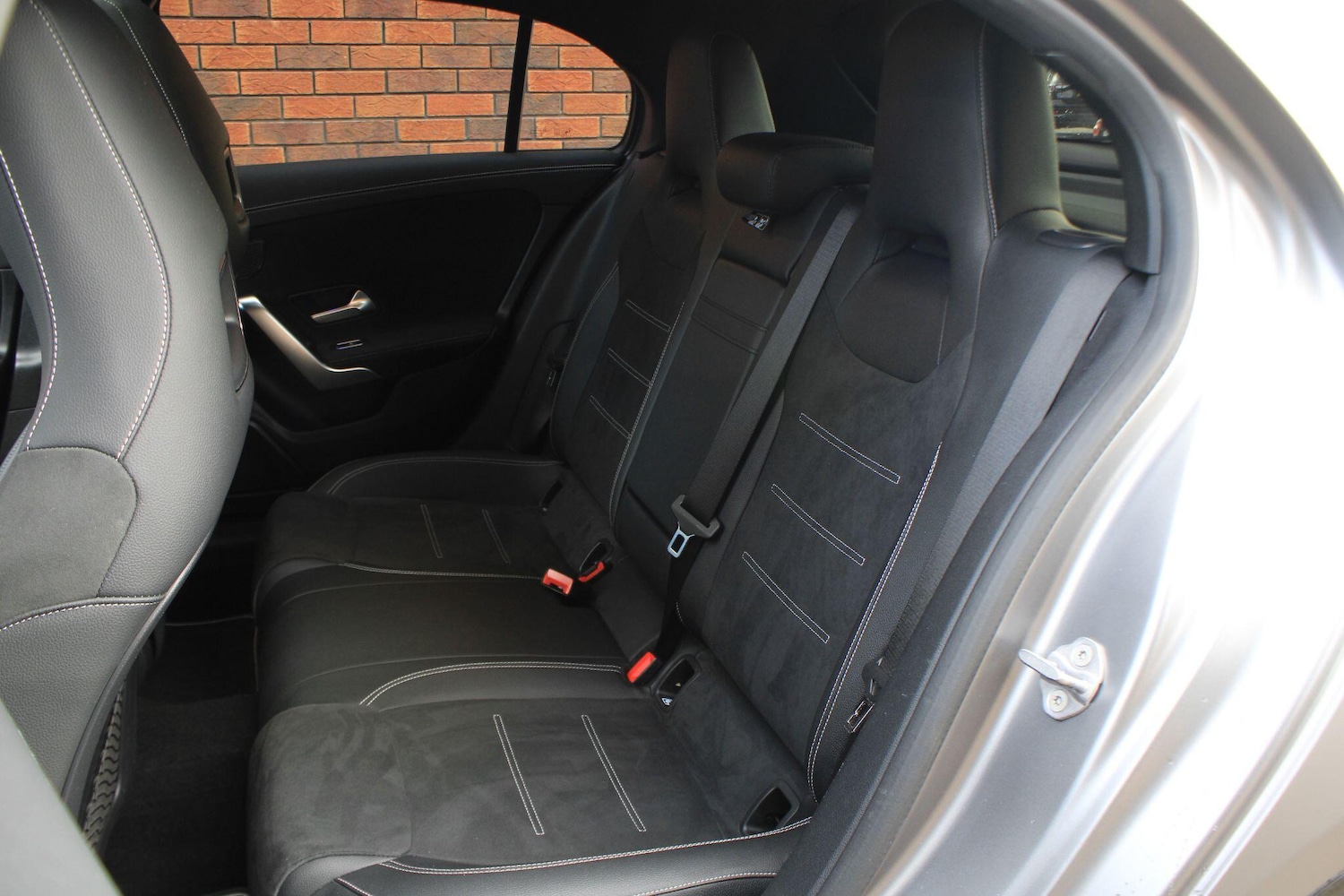 Used Mercedes-Benz A-Class 2021 for sale - 76632686: Photo 23