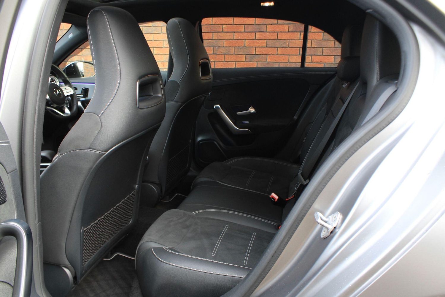 Used Mercedes-Benz A-Class 2021 for sale - 76632686: Photo 24