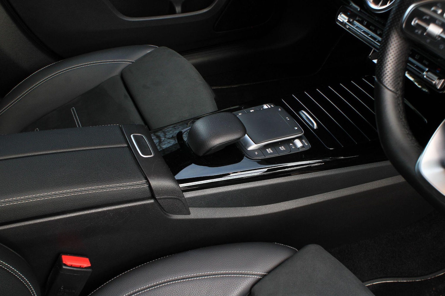 Used Mercedes-Benz A-Class 2021 for sale - 76632686: Photo 25