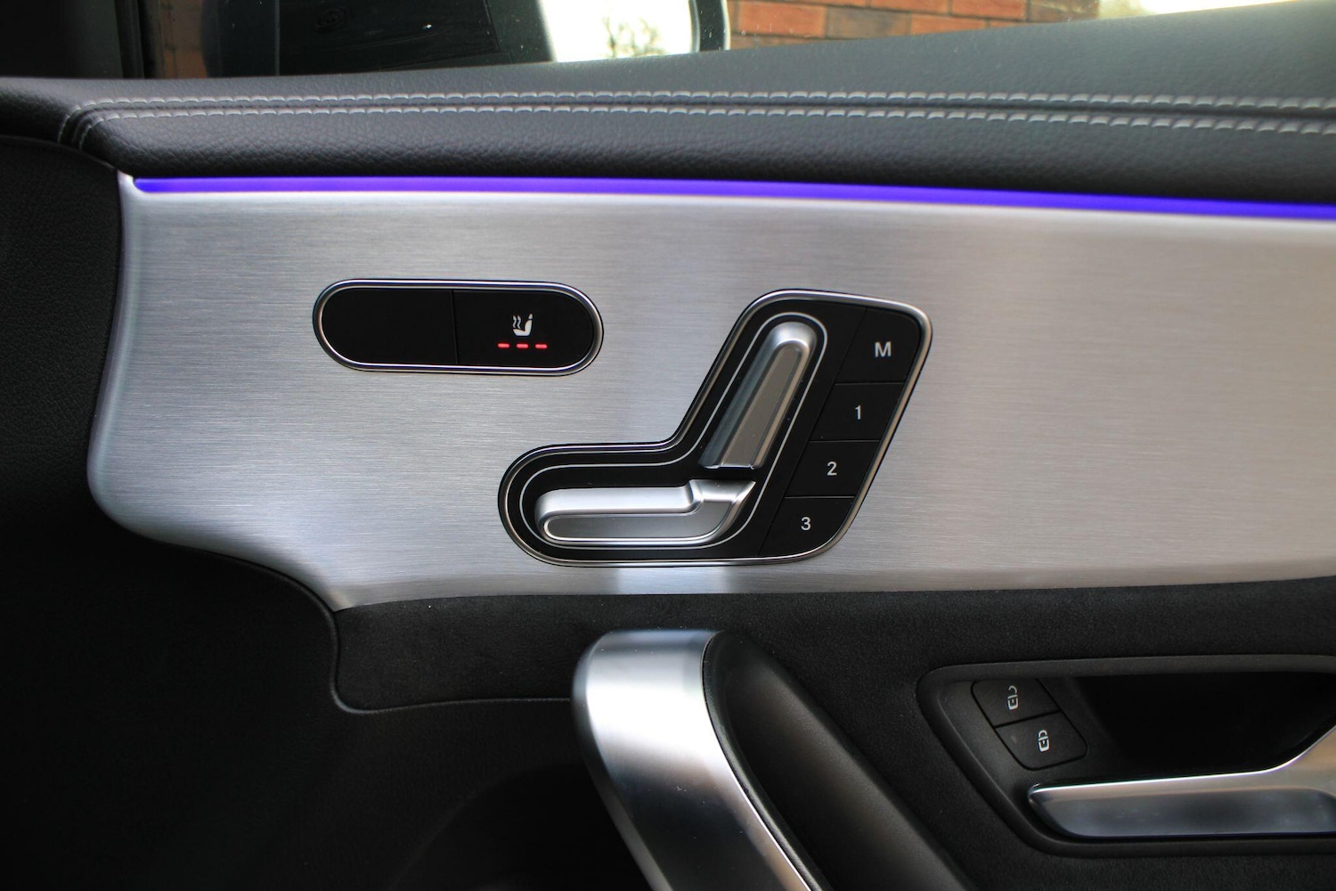 Used Mercedes-Benz A-Class 2021 for sale - 76632686: Photo 27