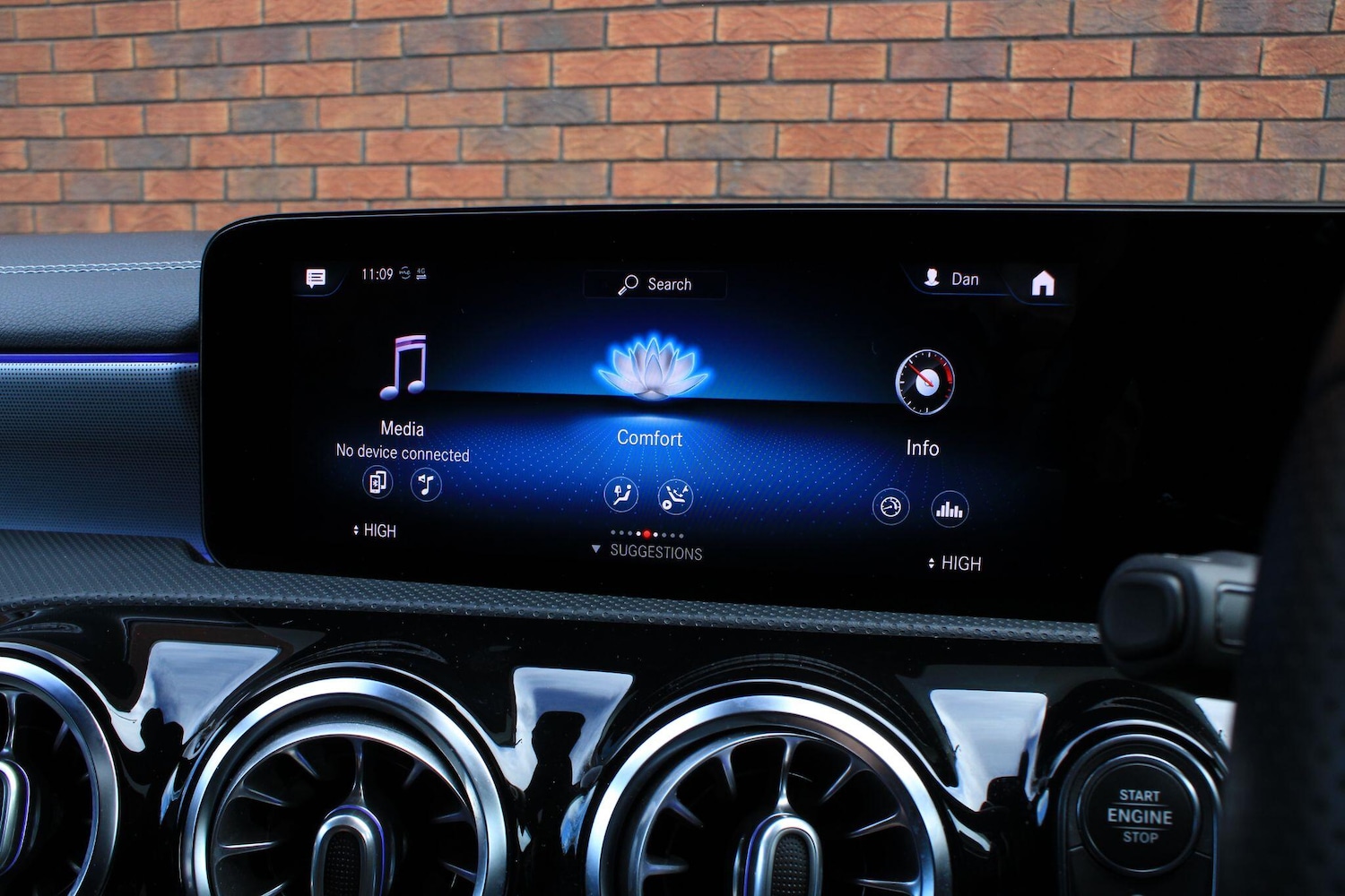 Used Mercedes-Benz A-Class 2021 for sale - 76632686: Photo 30