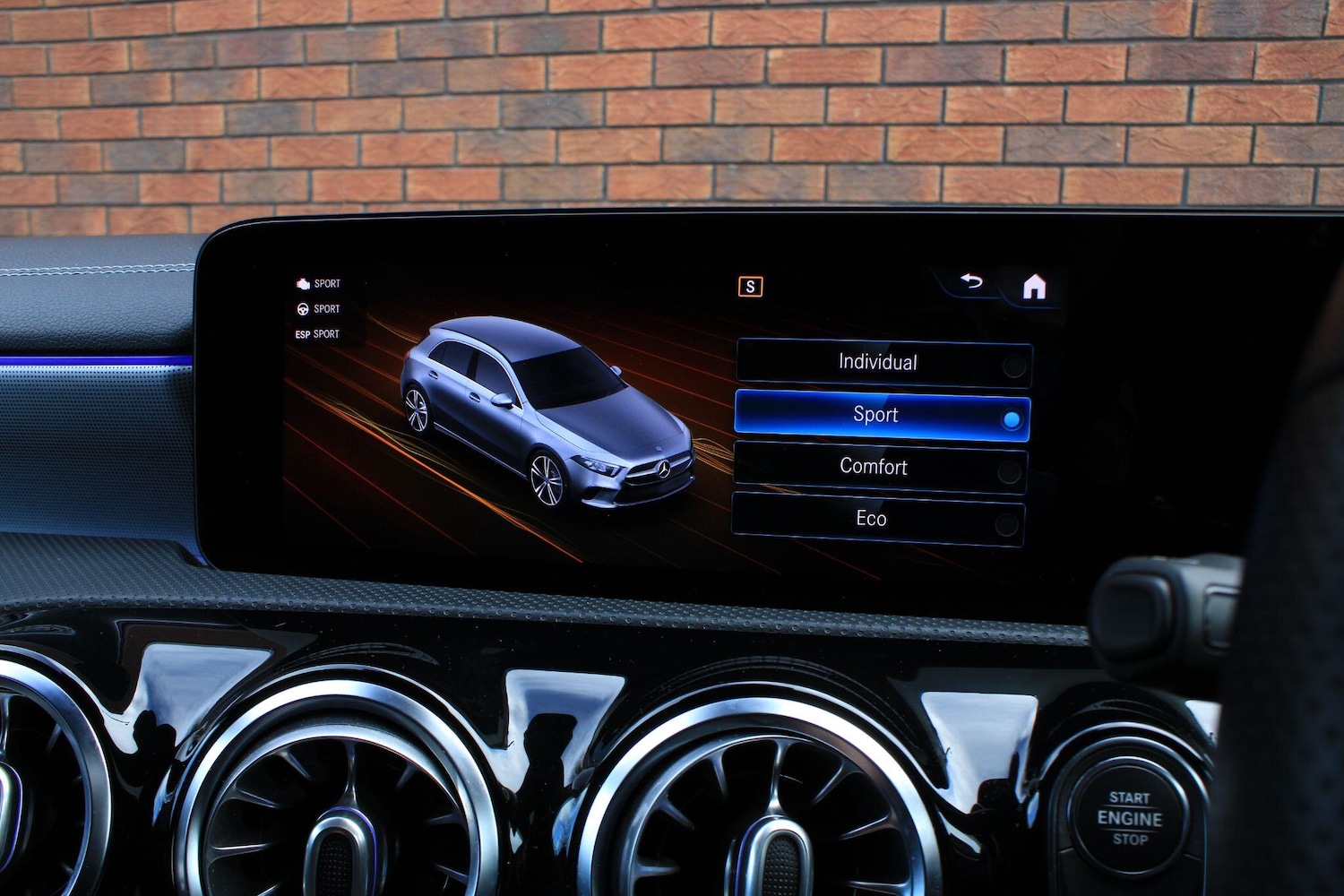 Used Mercedes-Benz A-Class 2021 for sale - 76632686: Photo 31