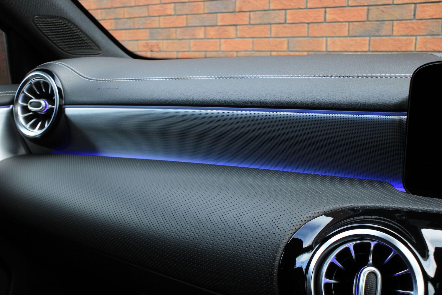 Used Mercedes-Benz A-Class 2021 for sale - 76632686: Photo 34