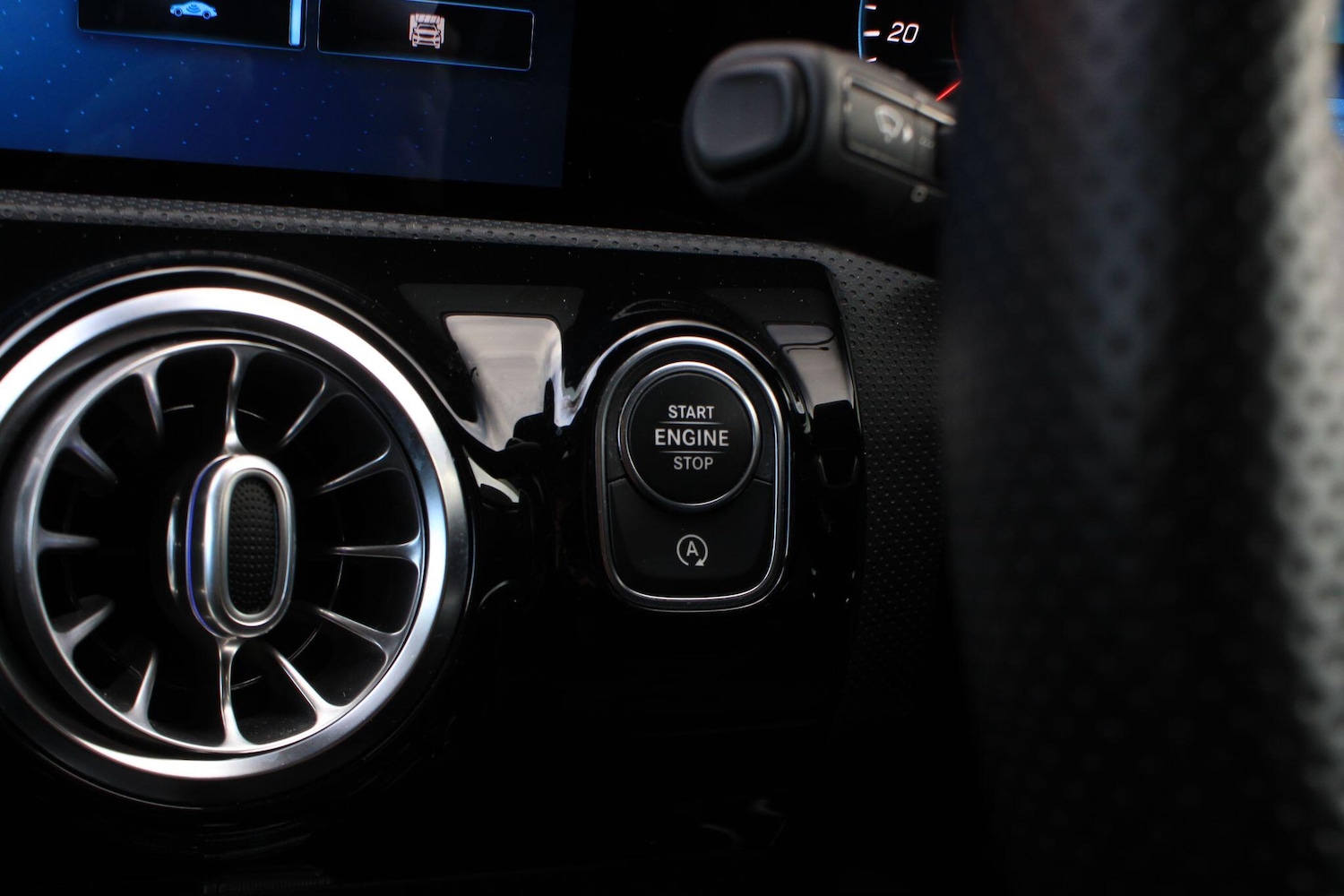 Used Mercedes-Benz A-Class 2021 for sale - 76632686: Photo 35