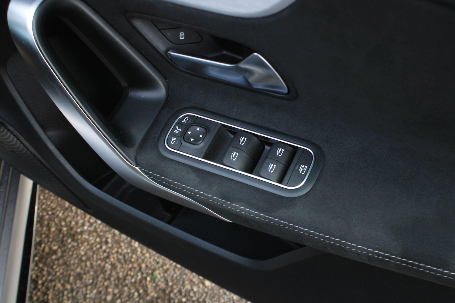 Used Mercedes-Benz A-Class 2021 for sale - 76632686: Photo 38