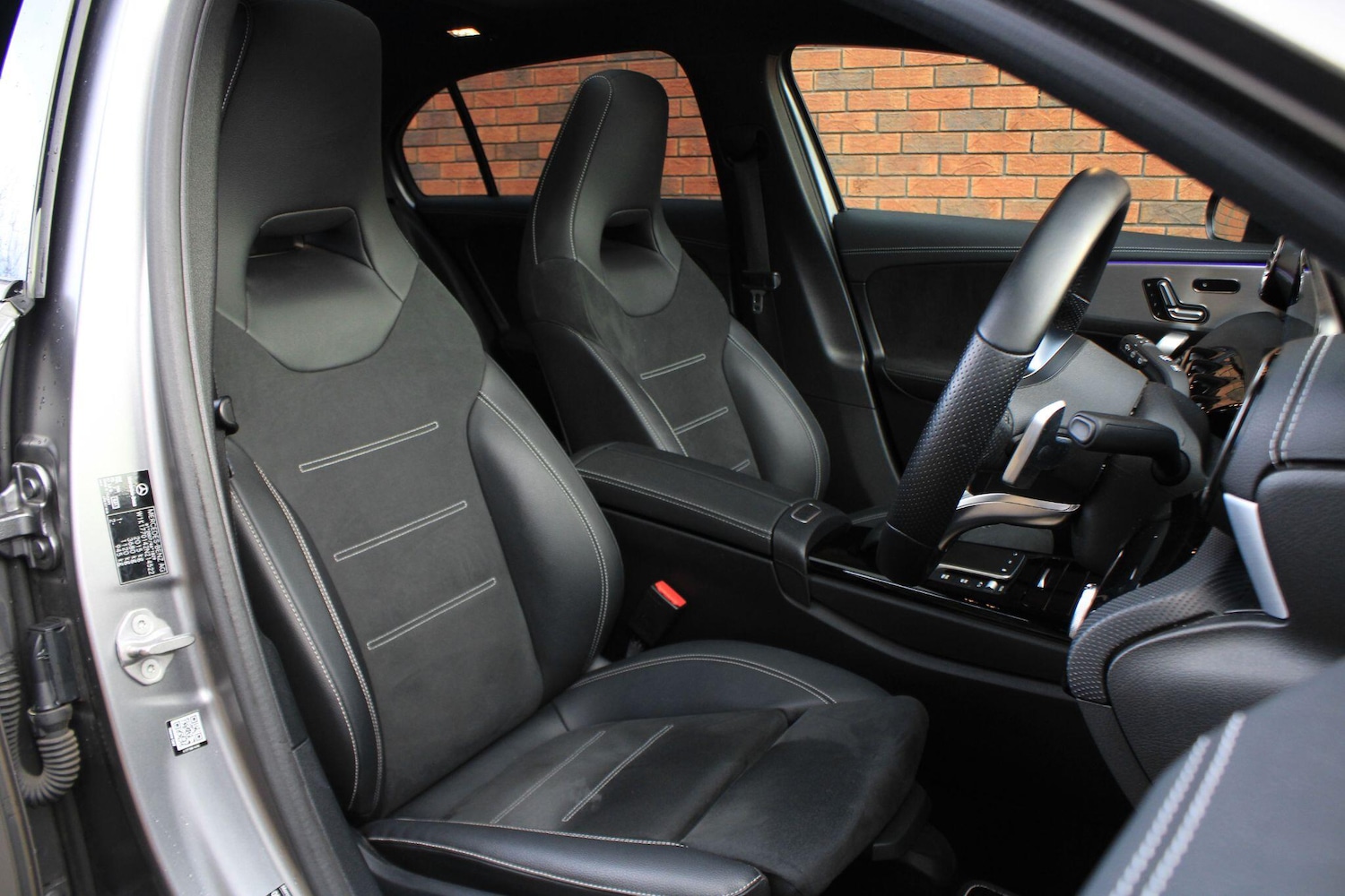 Used Mercedes-Benz A-Class 2021 for sale - 76632686: Photo 4